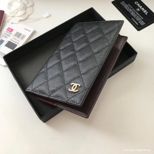 HyperPeter PASSPORT CHANEL HOLDER 0809